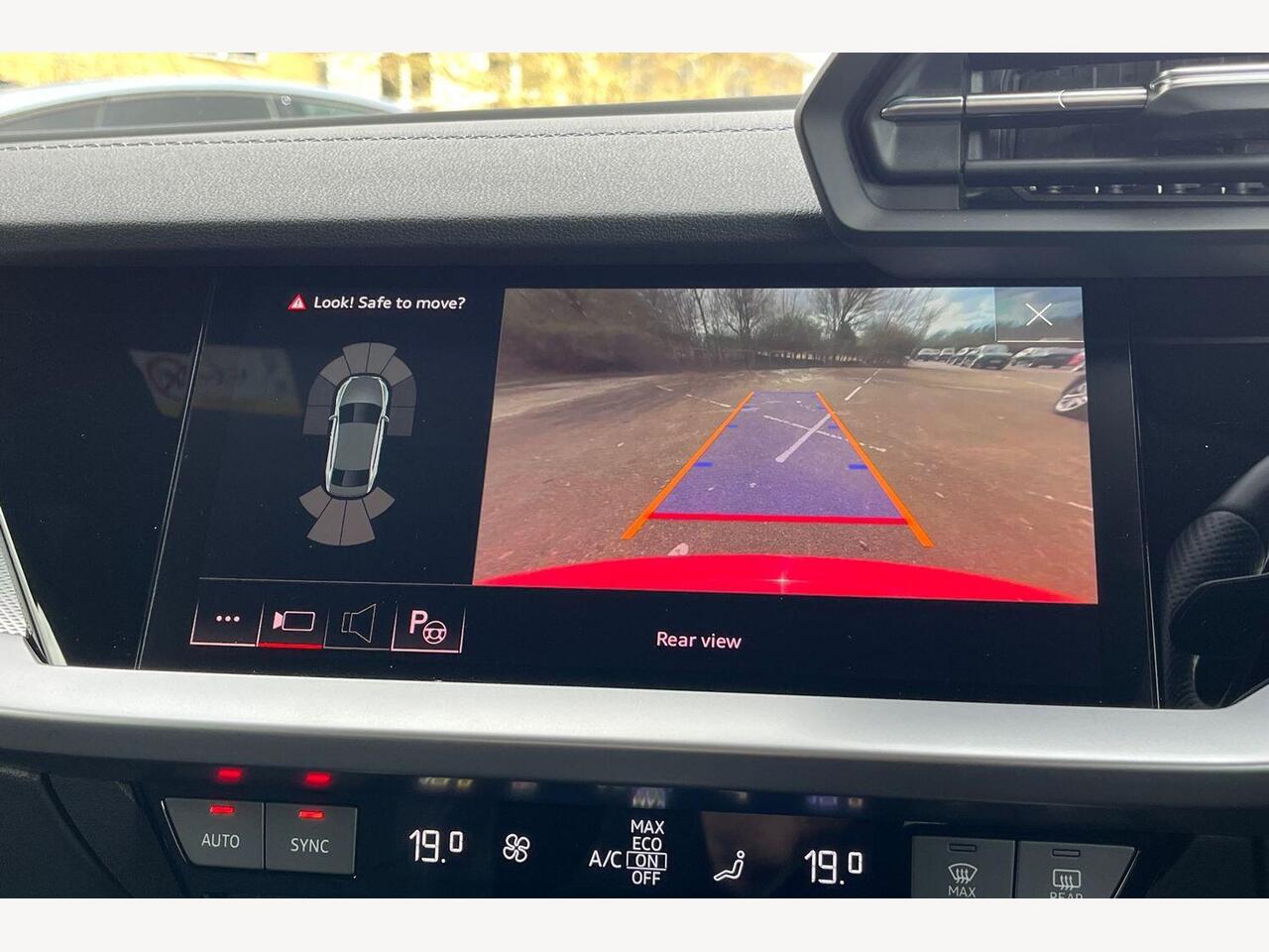 Used Audi A3 2023 for sale - 77841186: Photo 21