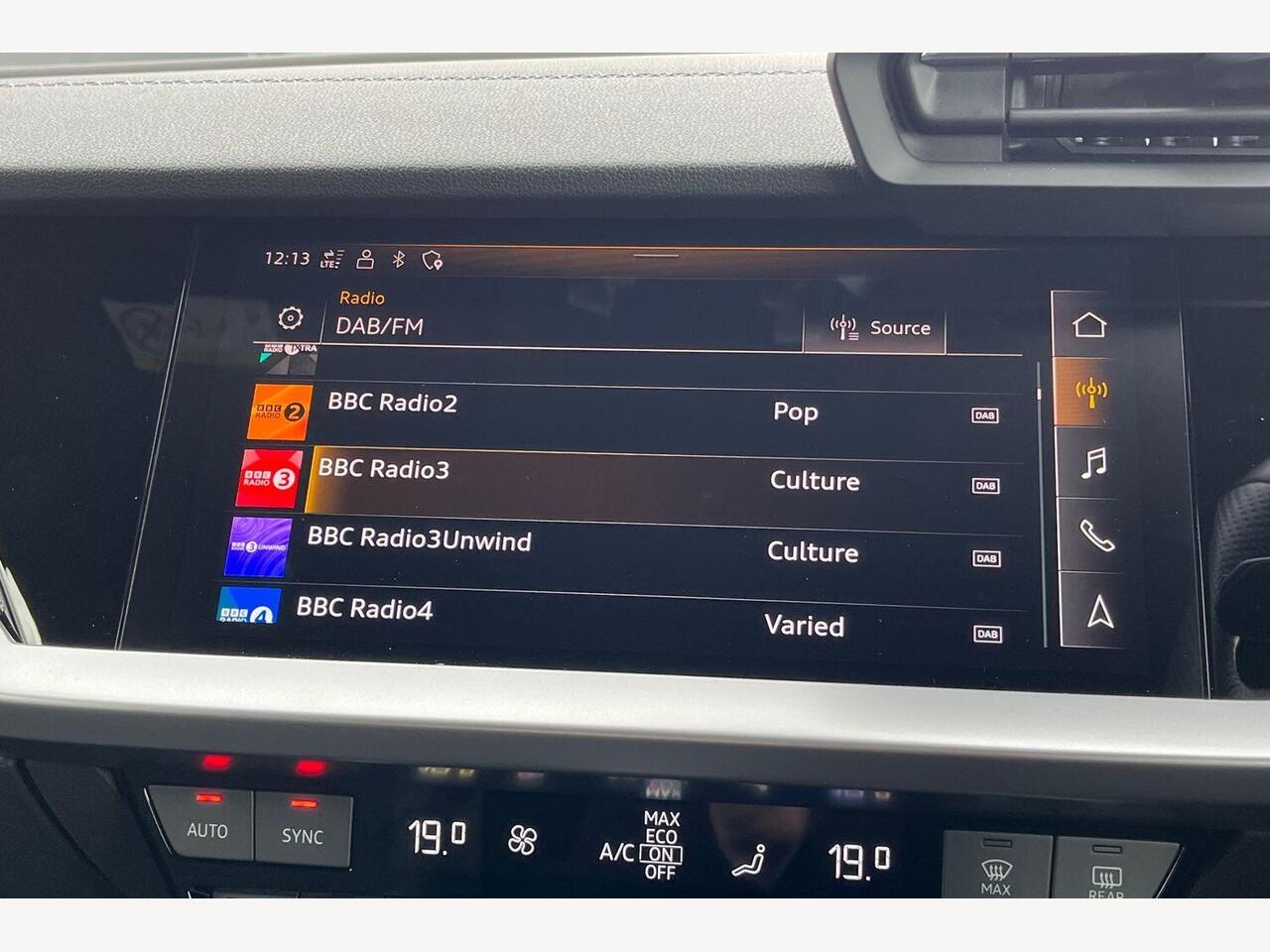 Used Audi A3 2023 for sale - 77841186: Photo 22