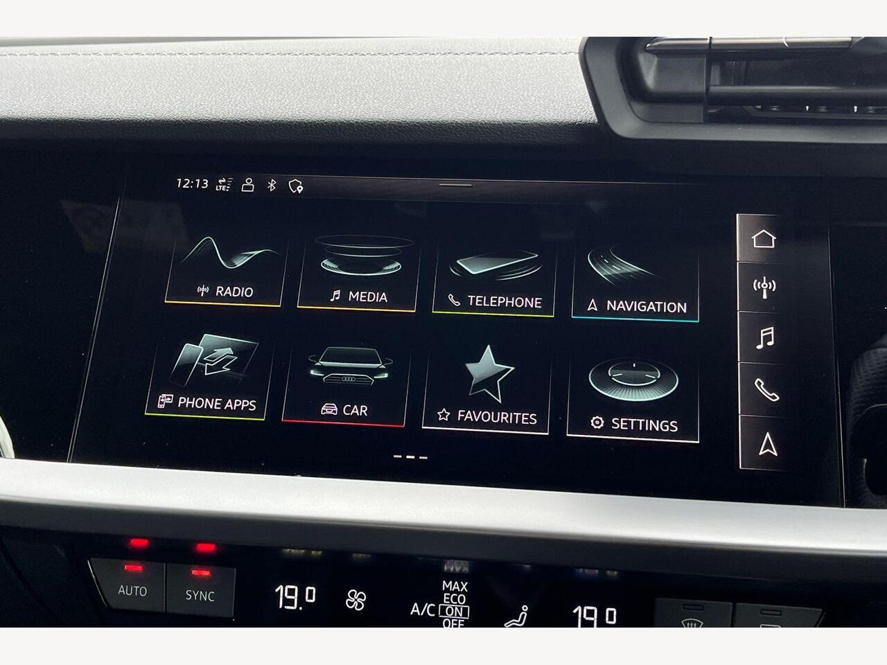 Used Audi A3 2023 for sale - 77841186: Photo 23