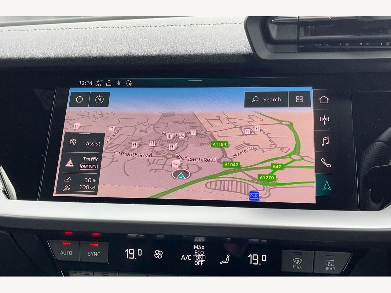 Used Audi A3 2023 for sale - 77841186: Photo 24