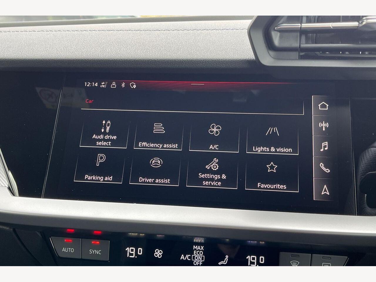 Used Audi A3 2023 for sale - 77841186: Photo 25