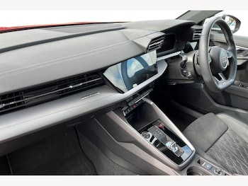 Used Audi A3 2023 for sale - 77841186: Photo