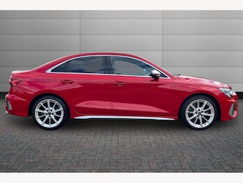 Used Audi A3 2023 for sale - 77841186: Photo