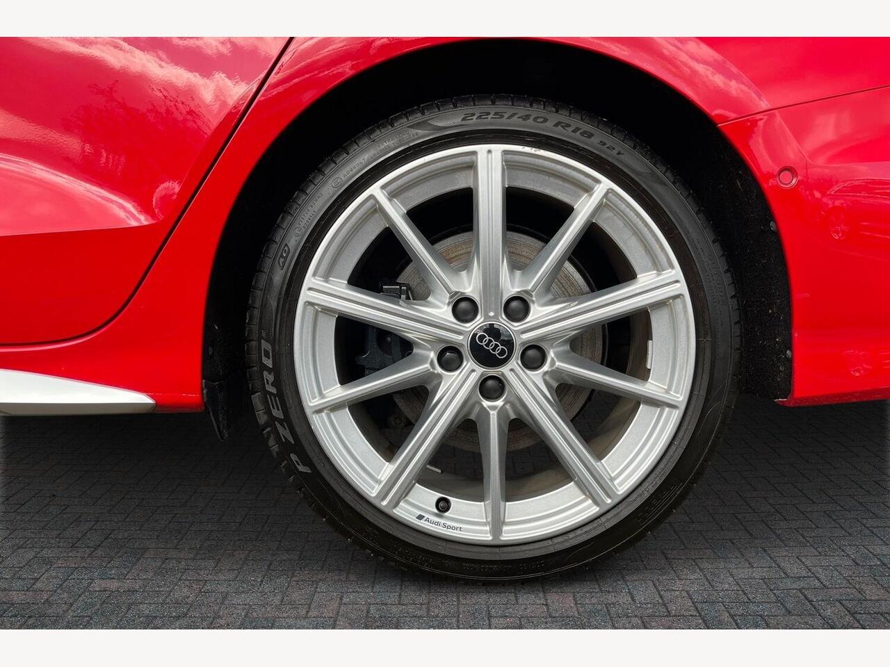 Used Audi A3 2023 for sale - 77841186: Photo 5