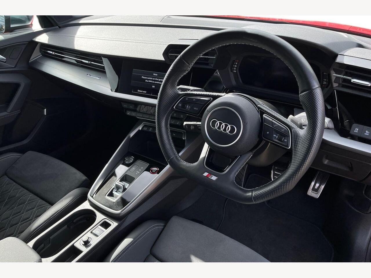 Used Audi A3 2023 for sale - 77841186: Photo 6