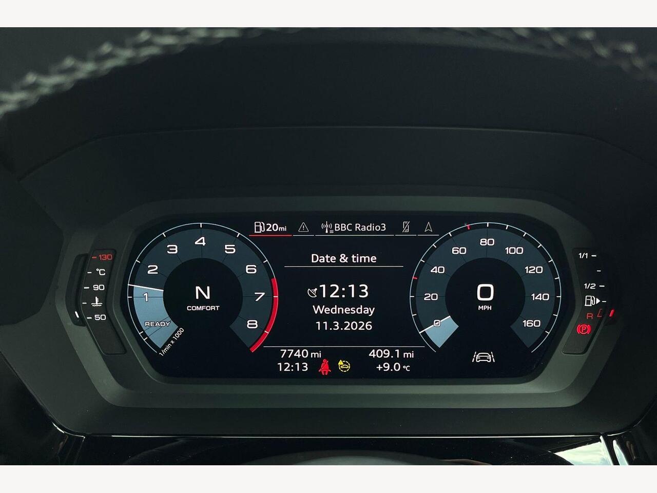 Used Audi A3 2023 for sale - 77841186: Photo 7