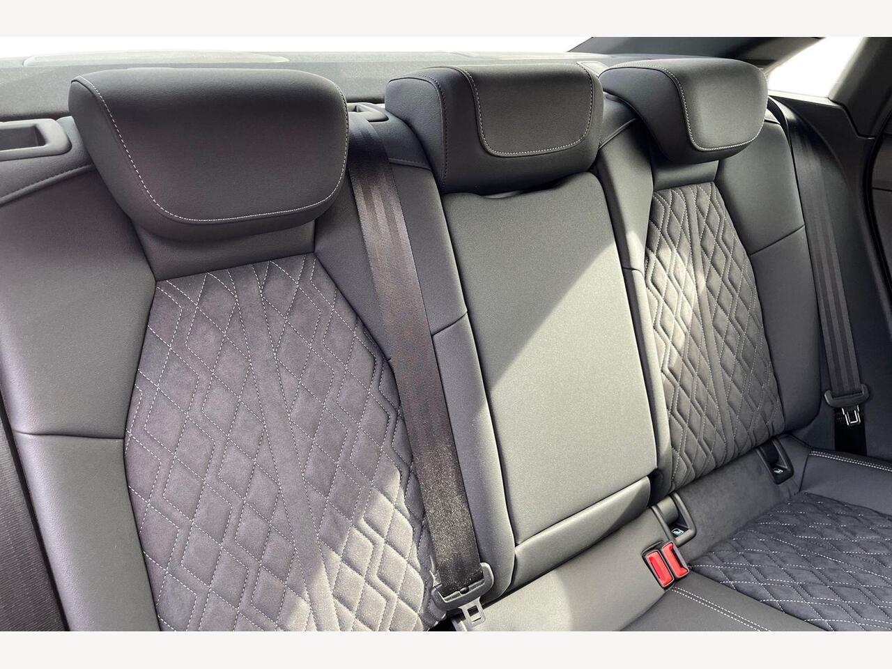 Used Audi A3 2023 for sale - 77841186: Photo 8