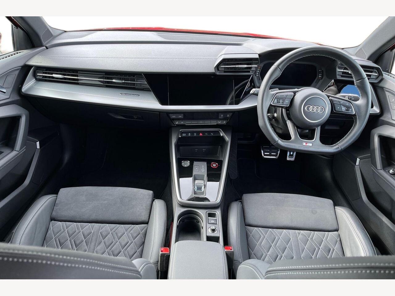 Used Audi A3 2023 for sale - 77841186: Photo 9