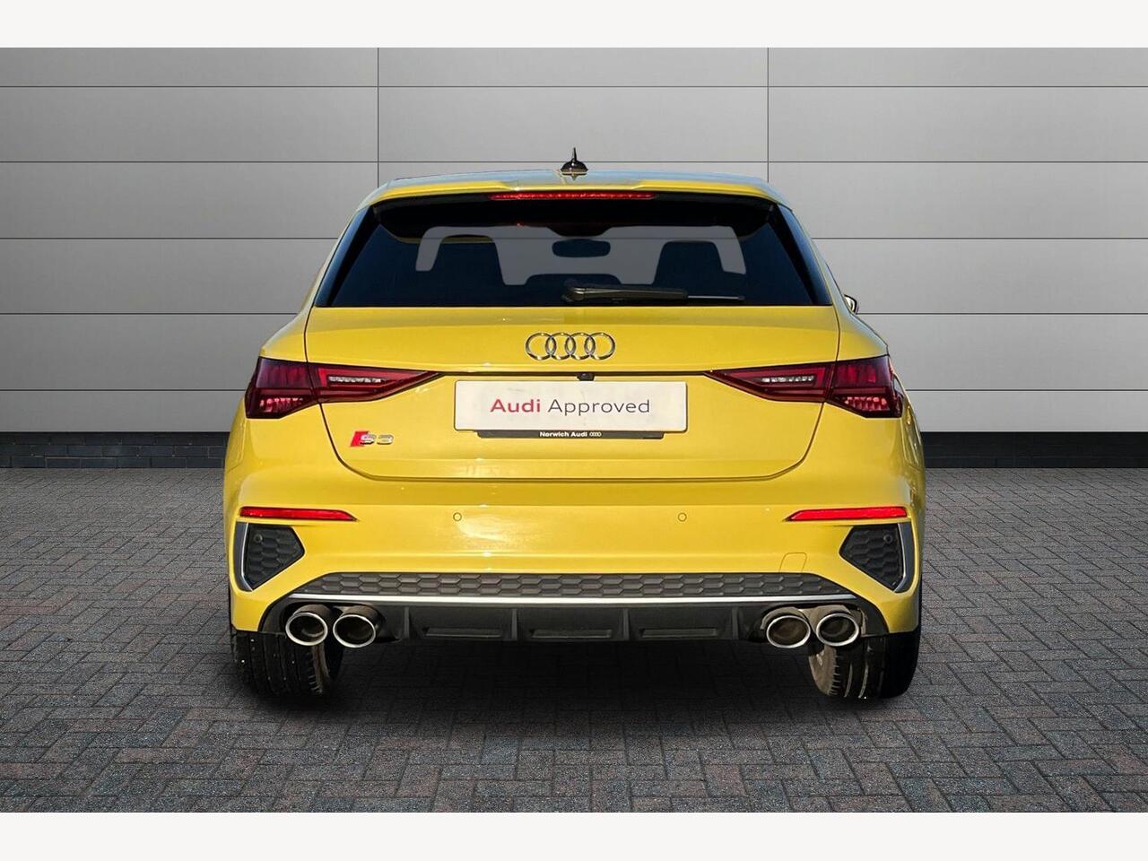 Used Audi A3 2023 for sale - 77599993: Photo 11