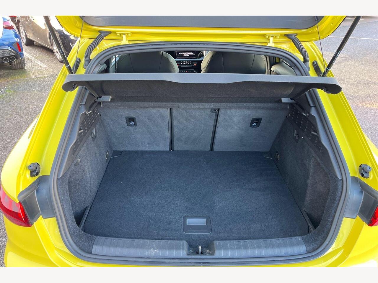 Used Audi A3 2023 for sale - 77599993: Photo 12