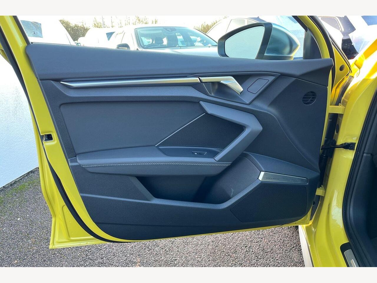 Used Audi A3 2023 for sale - 77599993: Photo 13