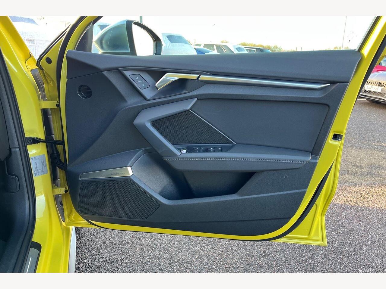 Used Audi A3 2023 for sale - 77599993: Photo 14