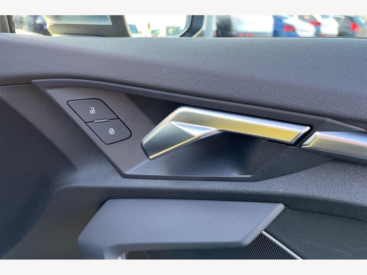 Used Audi A3 2023 for sale - 77599993: Photo 15