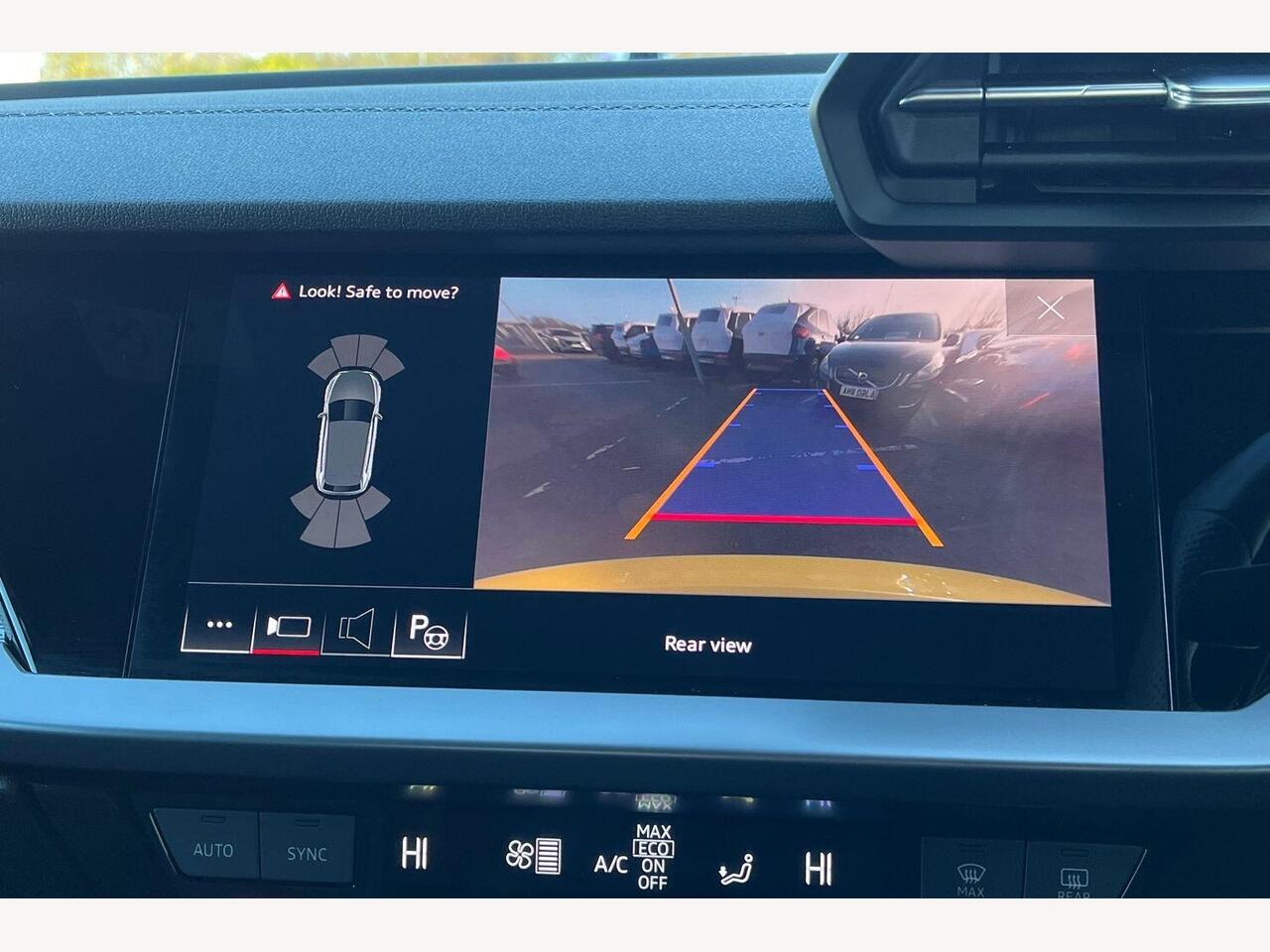 Used Audi A3 2023 for sale - 77599993: Photo 20