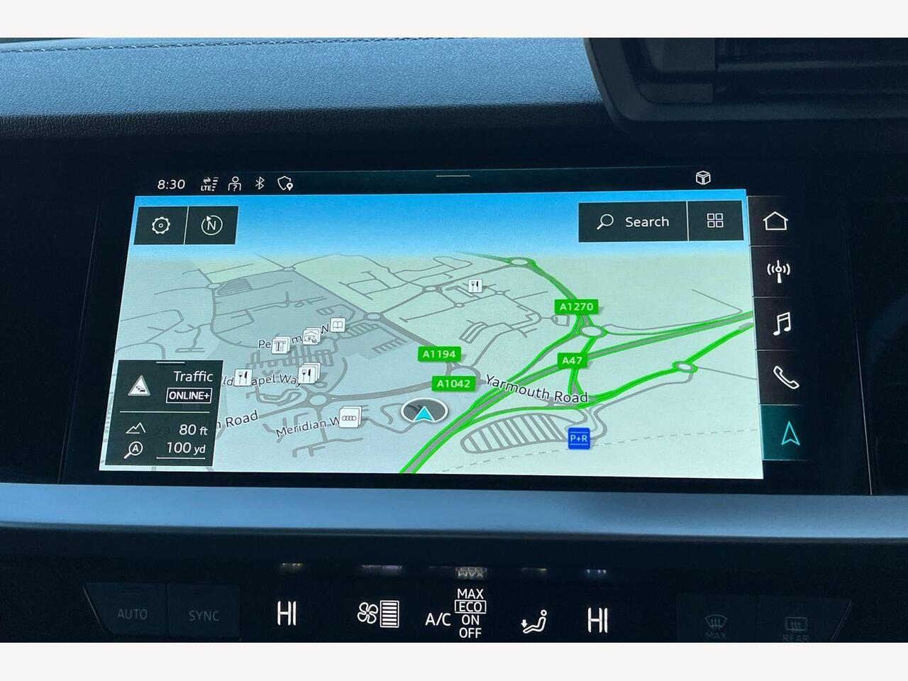 Used Audi A3 2023 for sale - 77599993: Photo 21