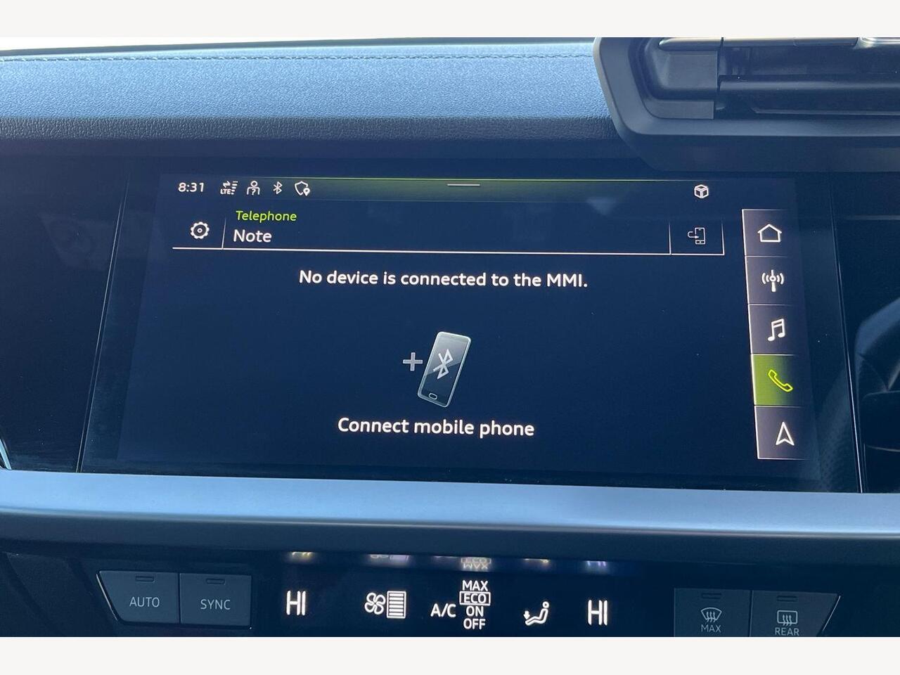 Used Audi A3 2023 for sale - 77599993: Photo 22