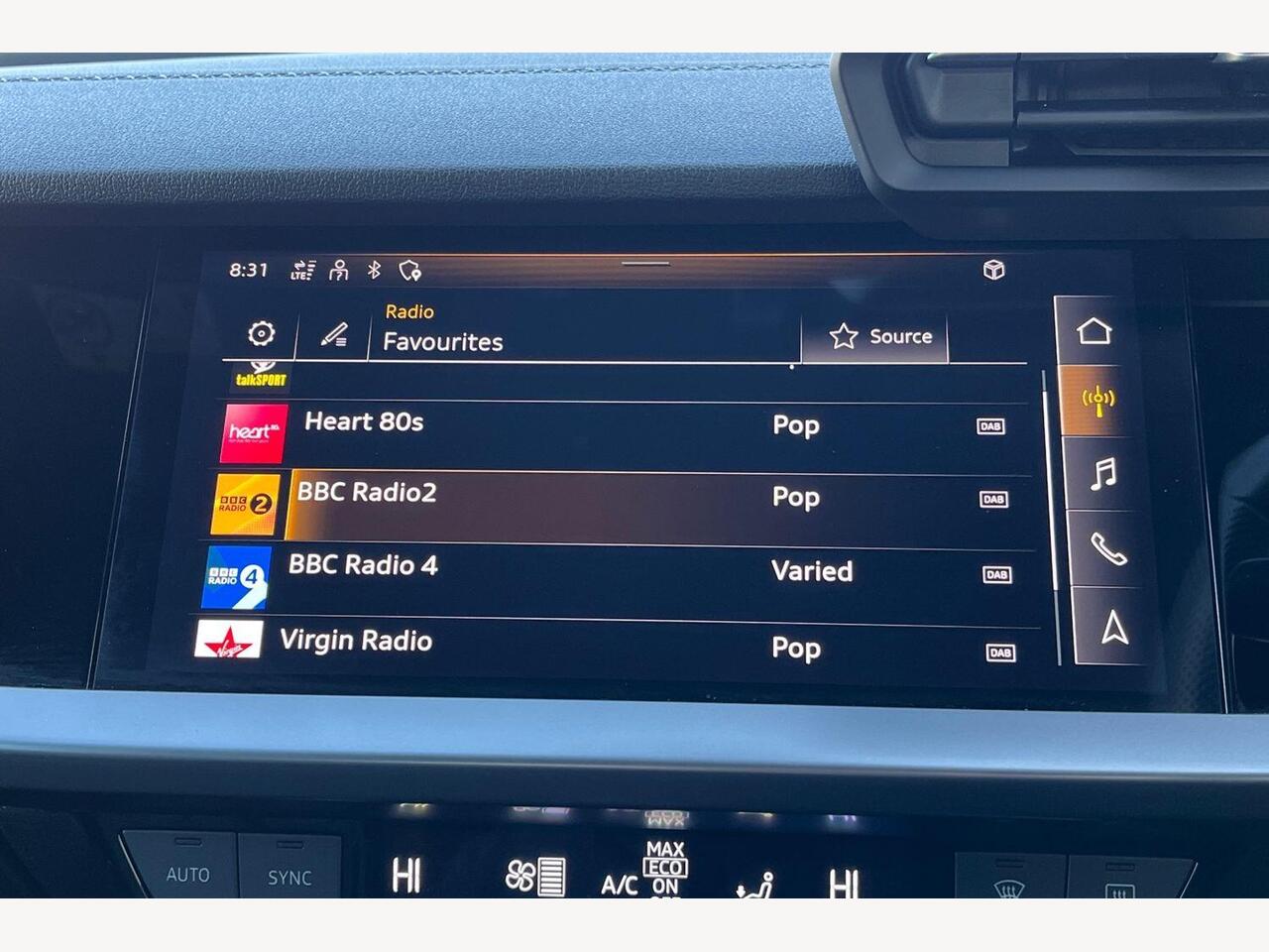 Used Audi A3 2023 for sale - 77599993: Photo 23