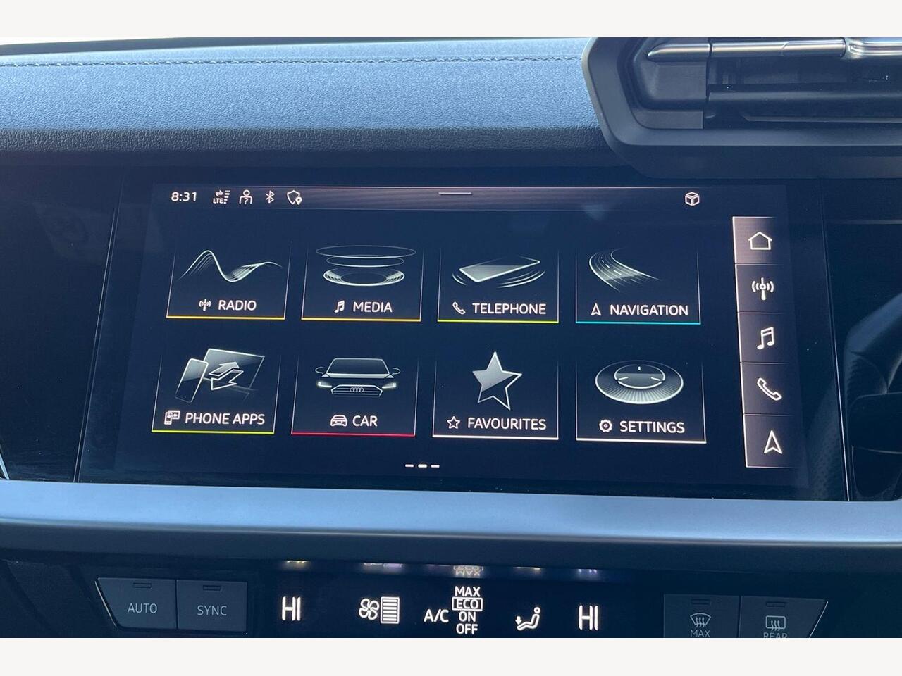 Used Audi A3 2023 for sale - 77599993: Photo 24