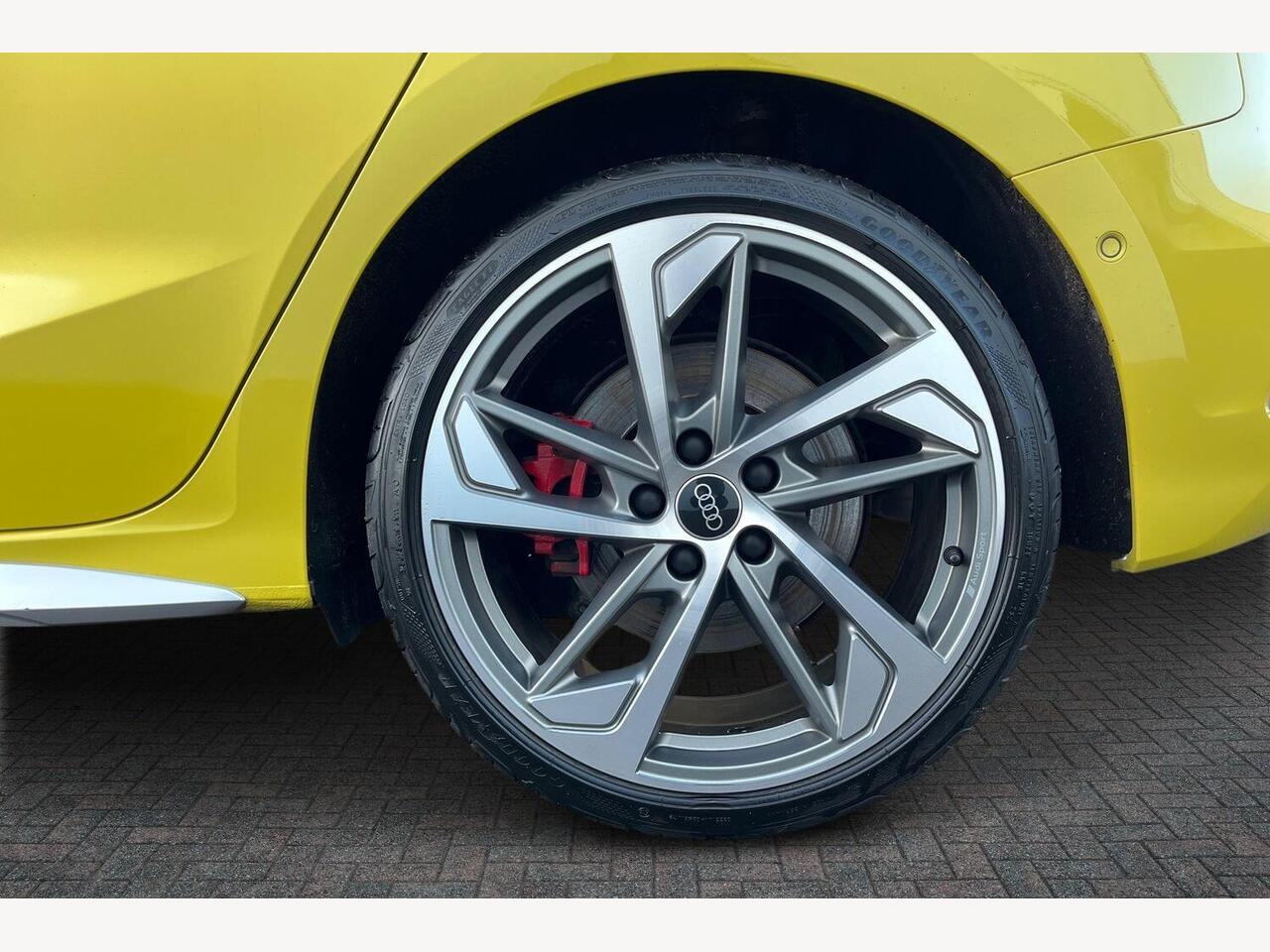 Used Audi A3 2023 for sale - 77599993: Photo 5