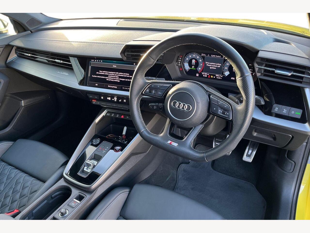Used Audi A3 2023 for sale - 77599993: Photo 6