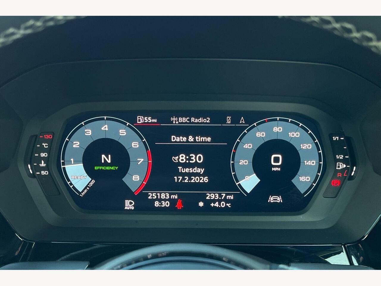 Used Audi A3 2023 for sale - 77599993: Photo 7