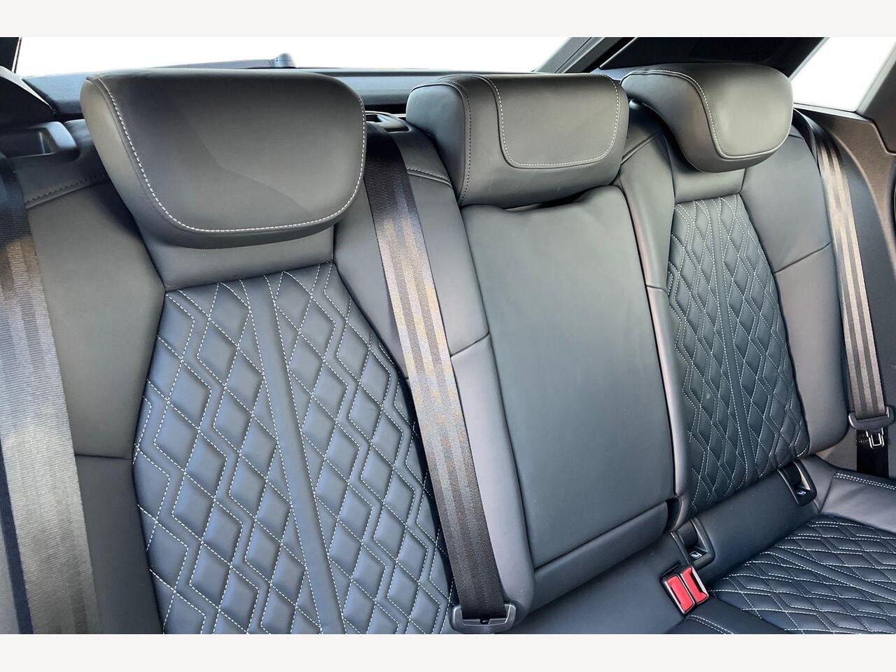 Used Audi A3 2023 for sale - 77599993: Photo 8