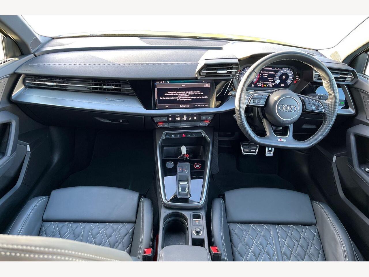 Used Audi A3 2023 for sale - 77599993: Photo 9