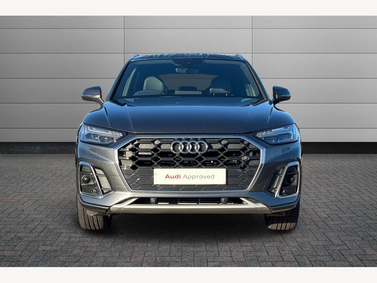 Used Audi Q5 2022 for sale - 76673946: Photo 10