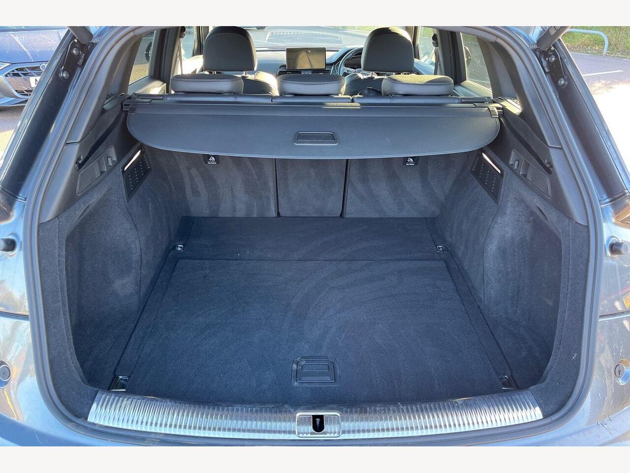 Used Audi Q5 2022 for sale - 76673946: Photo 12