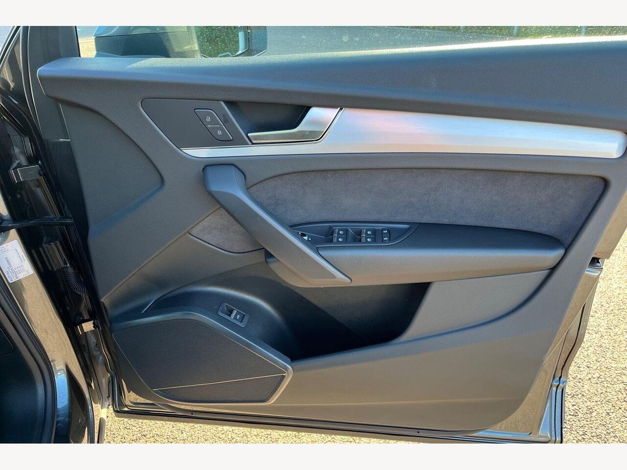 Used Audi Q5 2022 for sale - 76673946: Photo 18