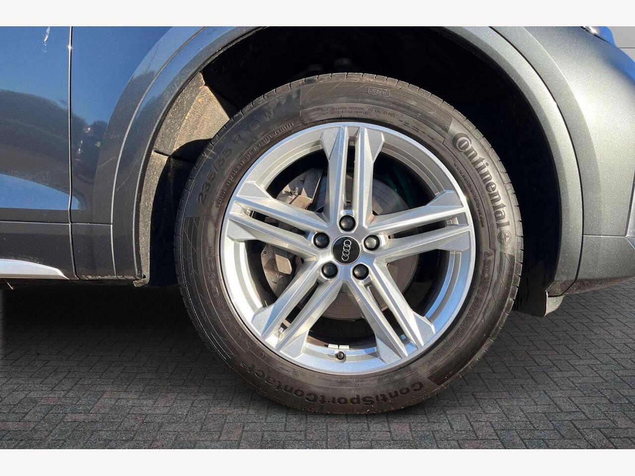 Used Audi Q5 2022 for sale - 76673946: Photo 5