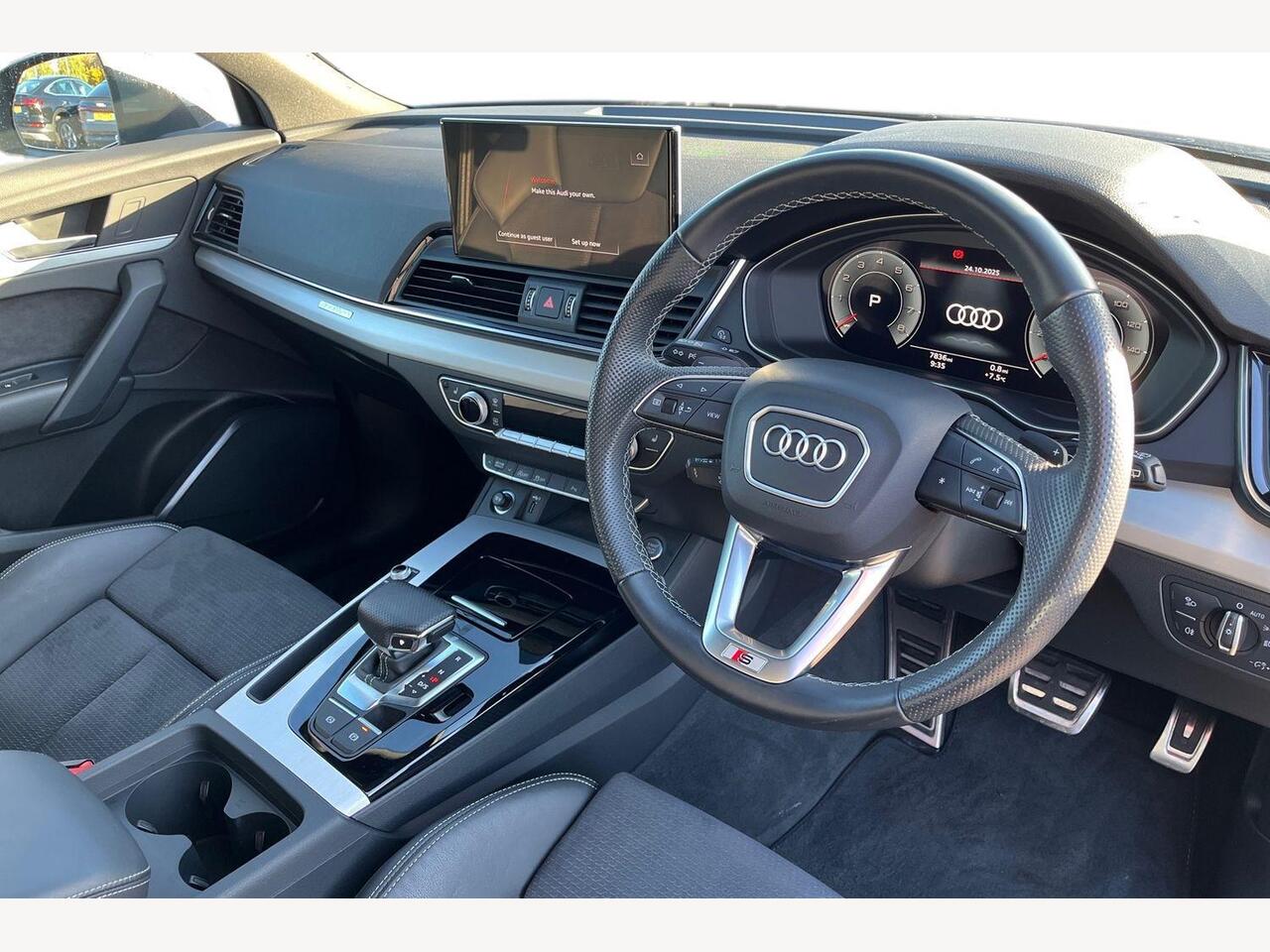 Used Audi Q5 2022 for sale - 76673946: Photo 6