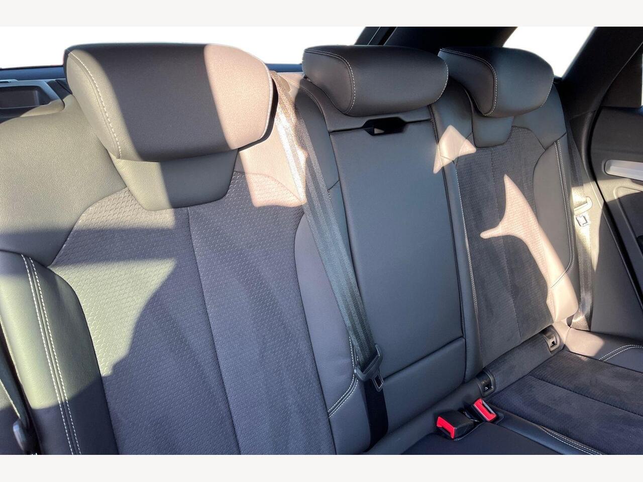 Used Audi Q5 2022 for sale - 76673946: Photo 8