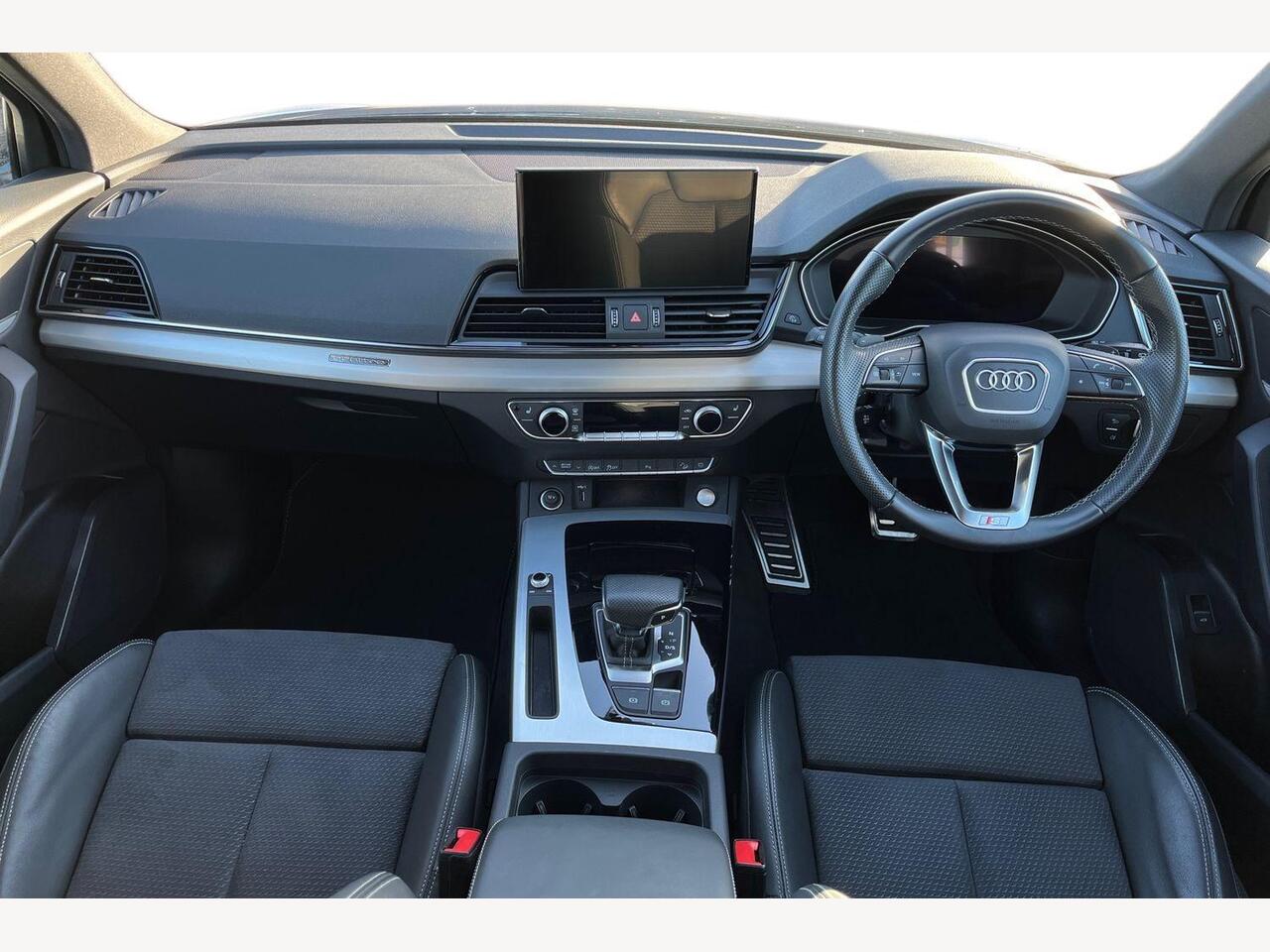 Used Audi Q5 2022 for sale - 76673946: Photo 9