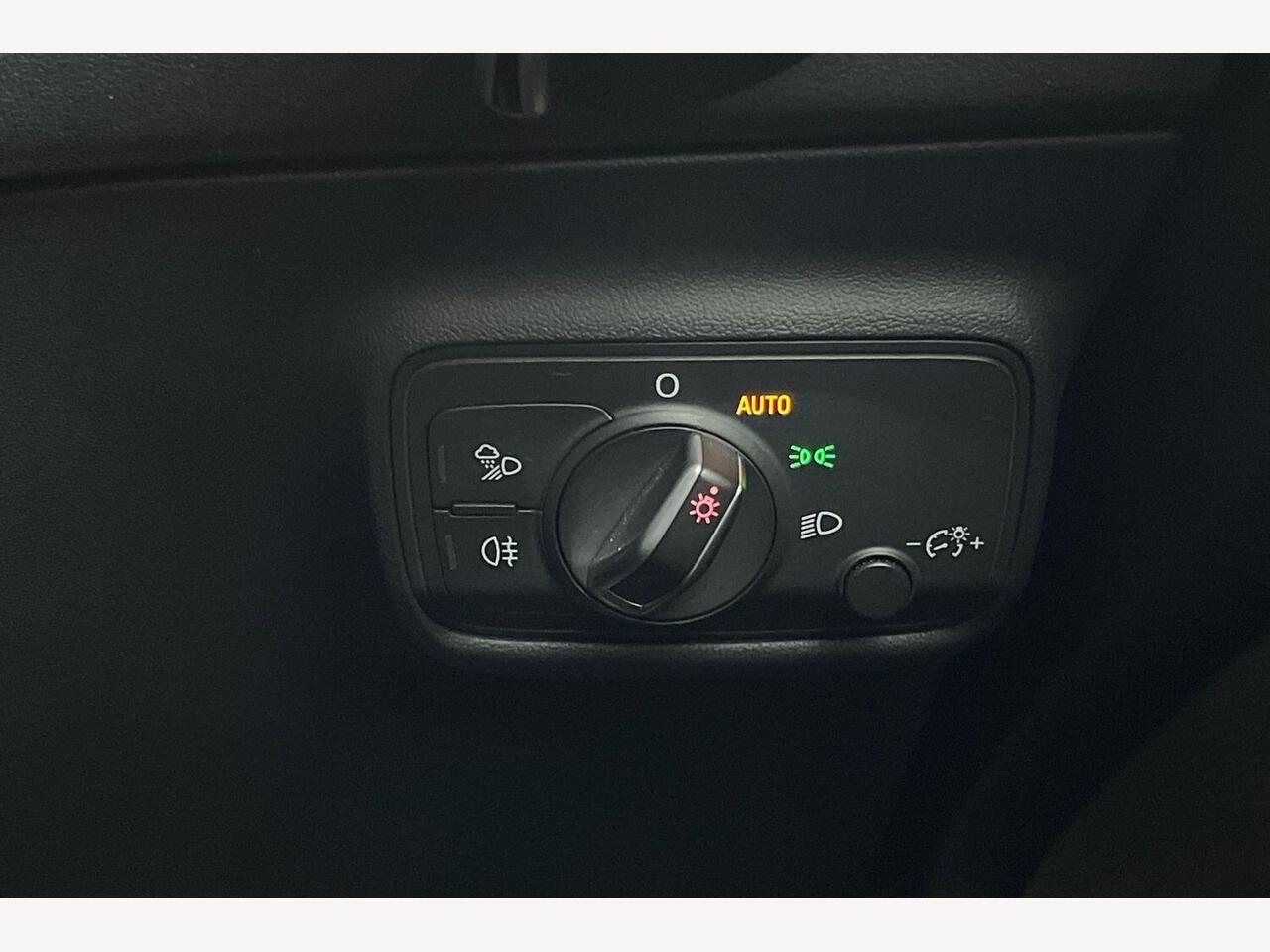 Used Audi TT 2017 for sale - 77360377: Photo 15