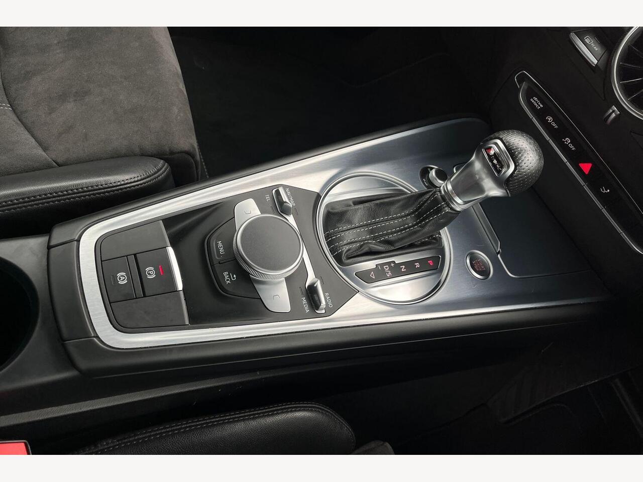 Used Audi TT 2017 for sale - 77360377: Photo 16