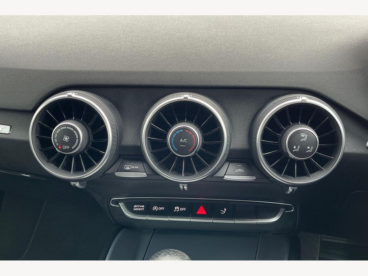 Used Audi TT 2017 for sale - 77360377: Photo 19