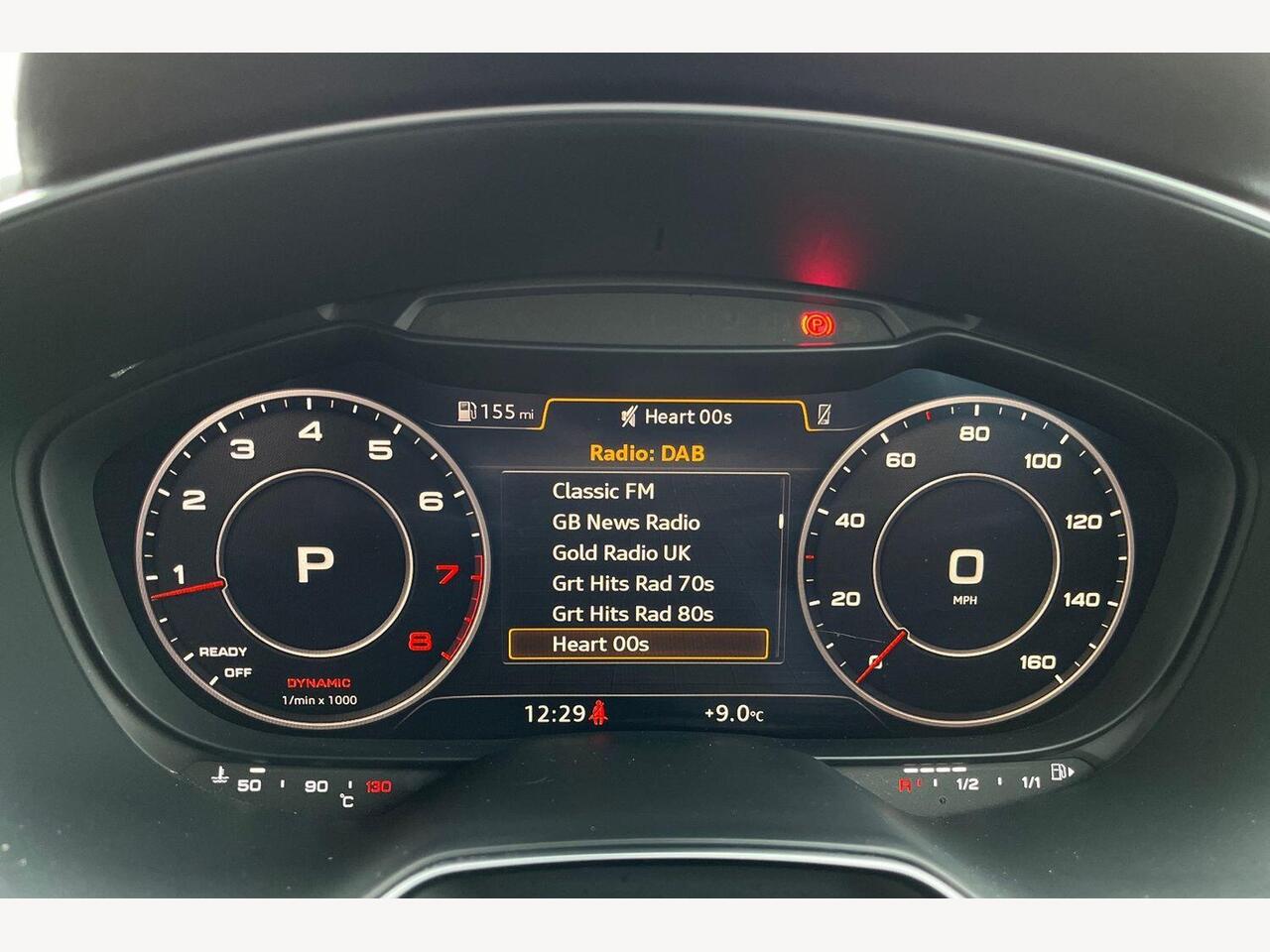 Used Audi TT 2017 for sale - 77360377: Photo 20