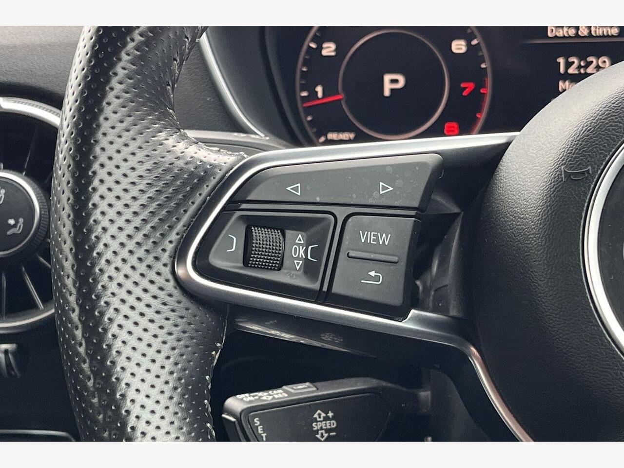 Used Audi TT 2017 for sale - 77360377: Photo 23