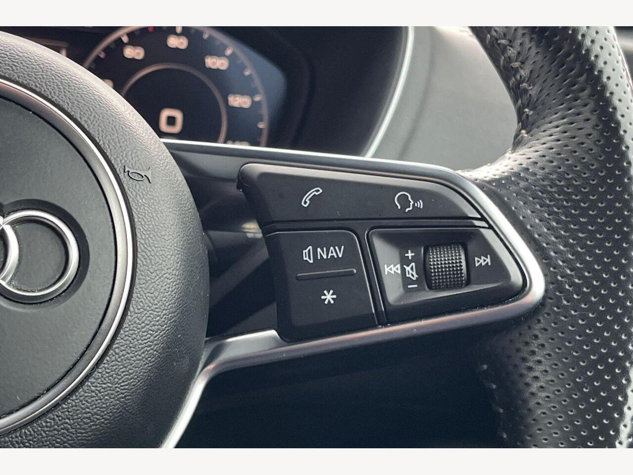 Used Audi TT 2017 for sale - 77360377: Photo 24