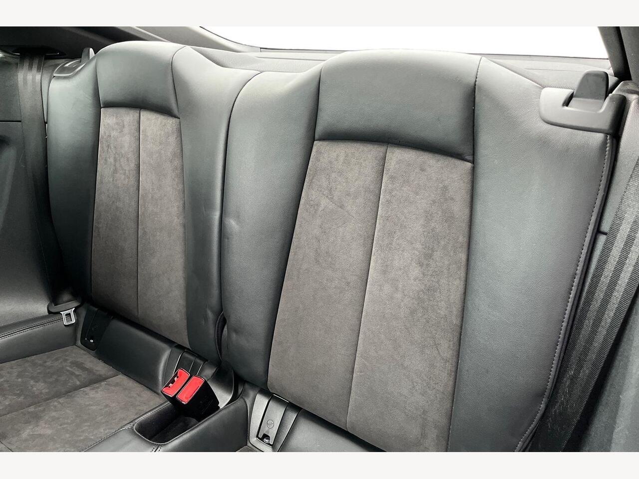 Used Audi TT 2017 for sale - 77360377: Photo 8