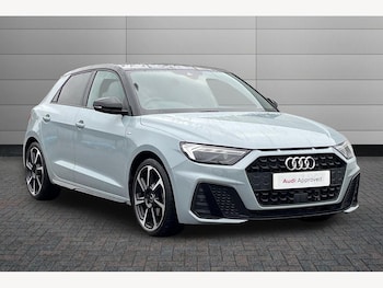 Used Audi A1 2022 for sale - 76867119: Photo