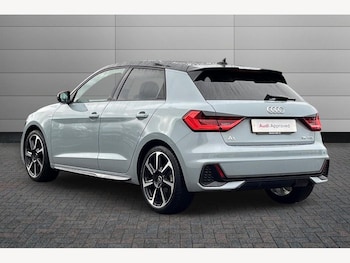 Used Audi A1 2022 for sale - 76867119: Photo