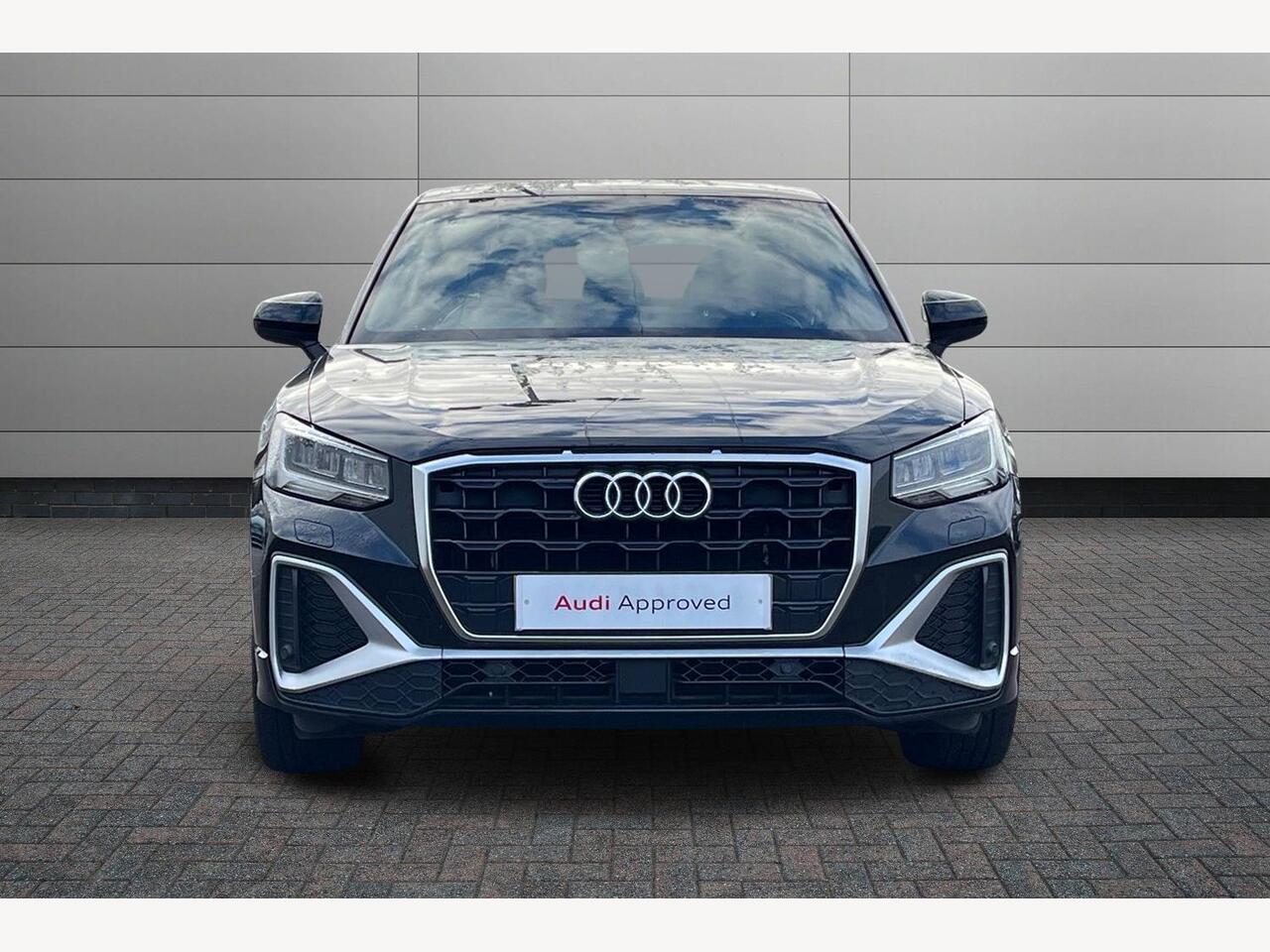 Used Audi Q2 2021 for sale - 76673985: Photo 10