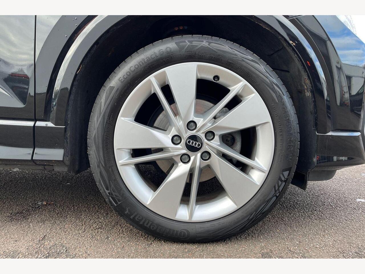 Used Audi Q2 2021 for sale - 76673985: Photo 14