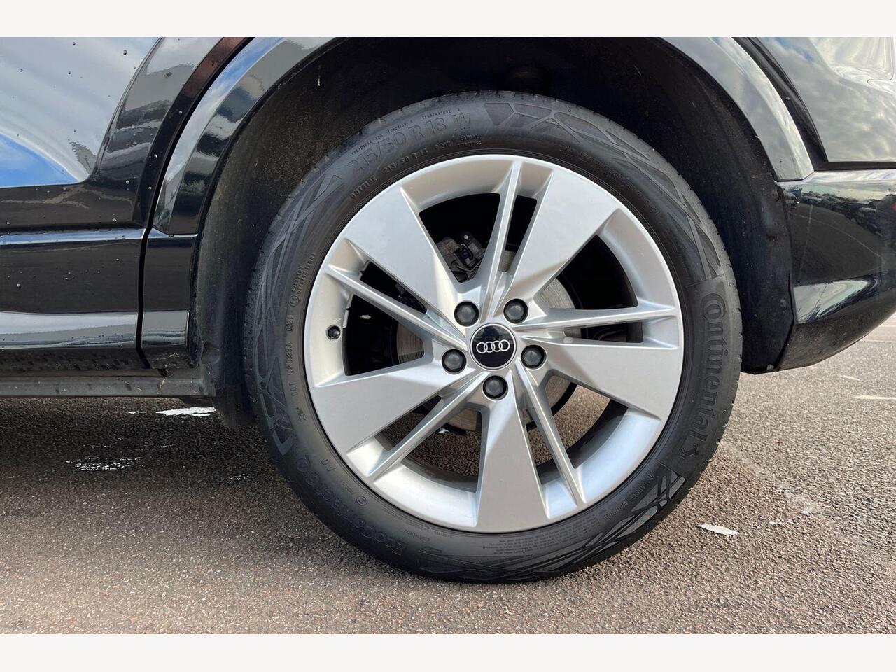 Used Audi Q2 2021 for sale - 76673985: Photo 15