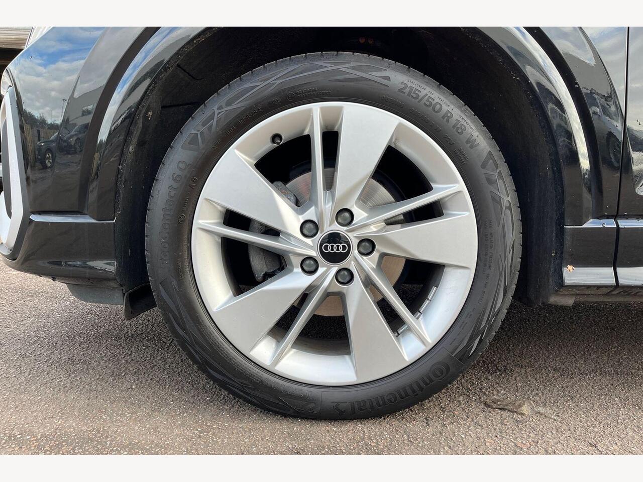 Used Audi Q2 2021 for sale - 76673985: Photo 16