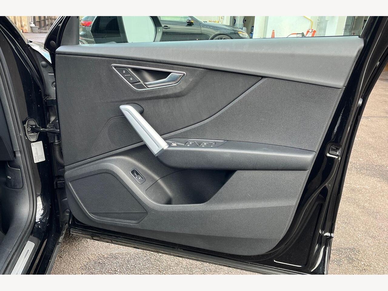 Used Audi Q2 2021 for sale - 76673985: Photo 17