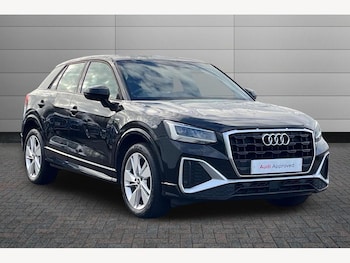 Used Audi Q2 2021 for sale - 76673985: Photo