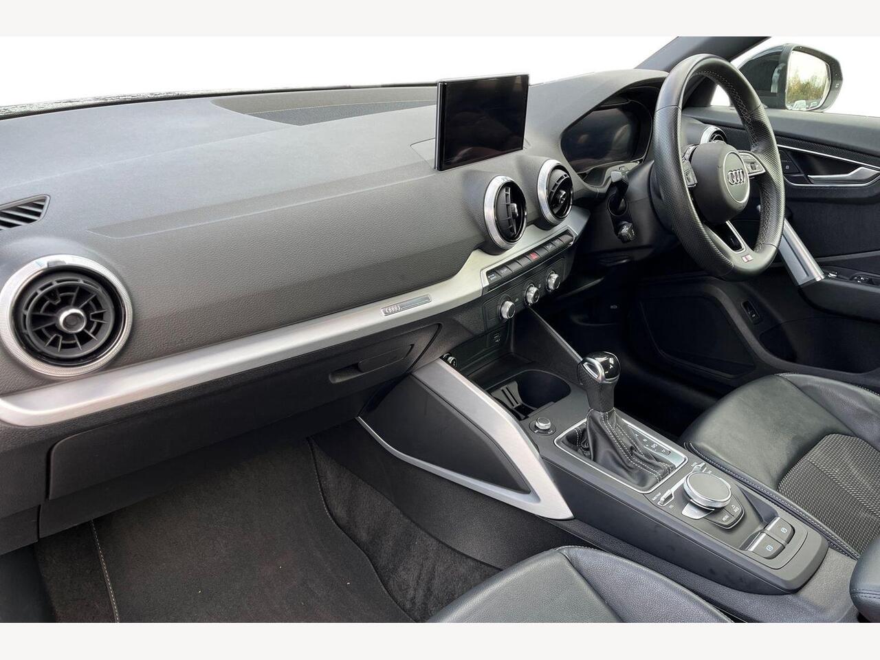 Used Audi Q2 2021 for sale - 76673985: Photo 2